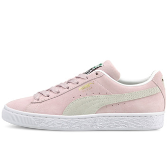 Suede Classic 21 WOMENS