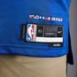 NBA LOS ANGELES CLIPPERS DRI-FIT ICON SWINGMAN JERSEY KAWHI LEONARD  large número de imagen 6