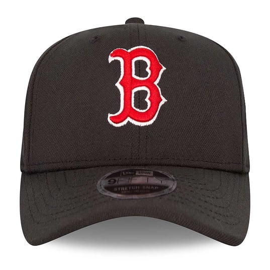 MLB BOSTON RED SOX 9FIFTY STRETCH SNAPBACK CAP  large número de imagen 2