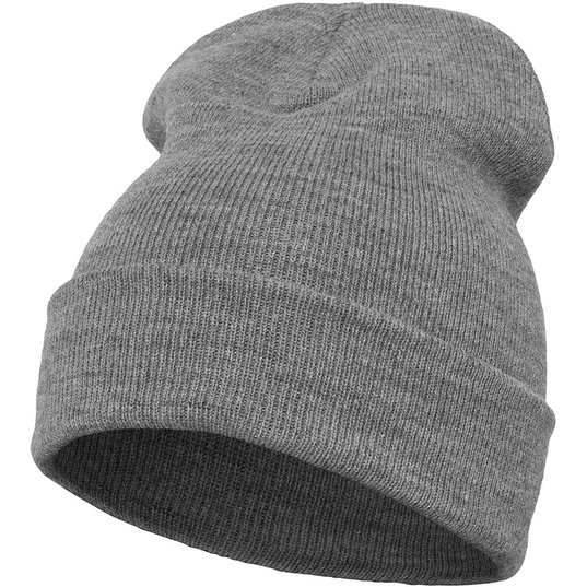 Heavyweight Long Beanie  large image number 1