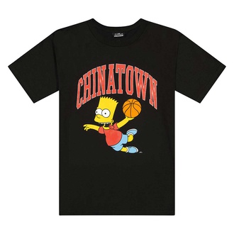 x Simpsons Air Bart Arc T-Shirt