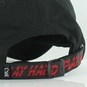 NOH Patch Sports Cap  large image number 5