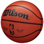 NBA AUTHENTIC INDOOR OUTDOOR BASKETBALL  large image number 3