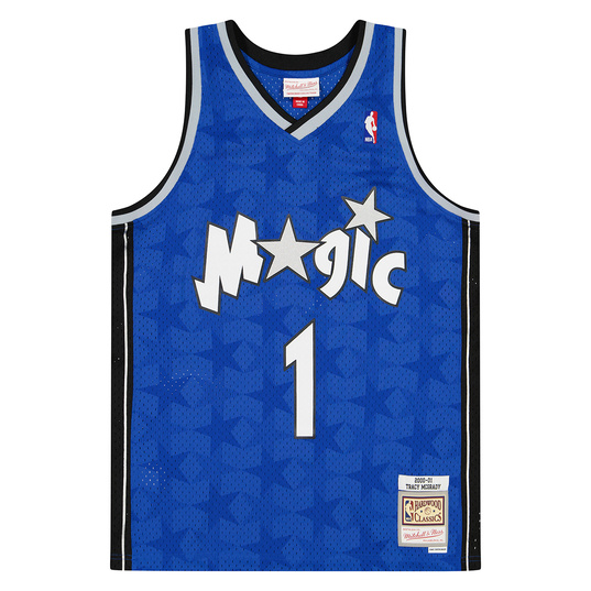 NBA SWINGMAN JERSEY ORLANDO MAGIC  TRACY MCGRADY 2003  large Bildnummer 1