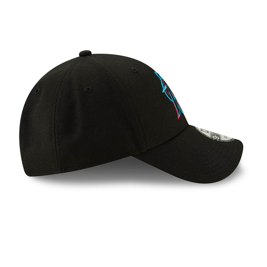 MLB MIAMI MARLINS 9FORTY THE LEAGUE CAP  large image number 6