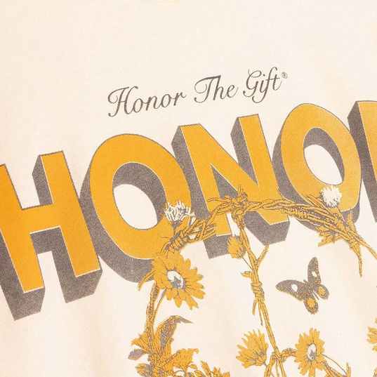HONOR PEACE T-shirt  large image number 2