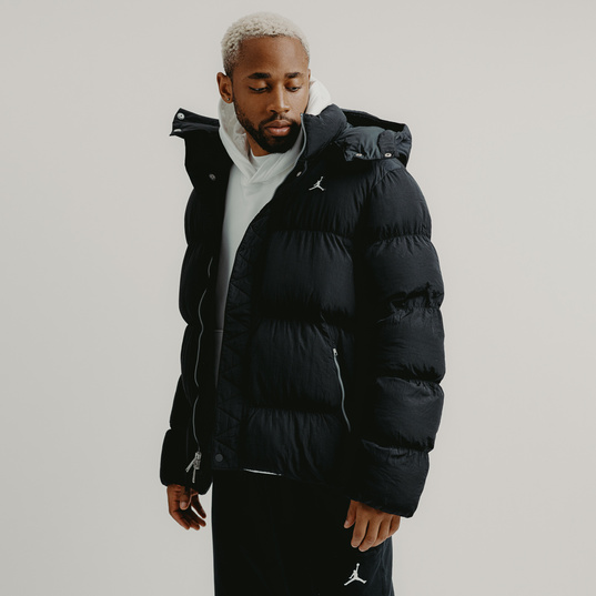 Buy J ESSENTIAL STATEMENT PUFFER Jacket for N/A 0.0 on KICKZ.com!