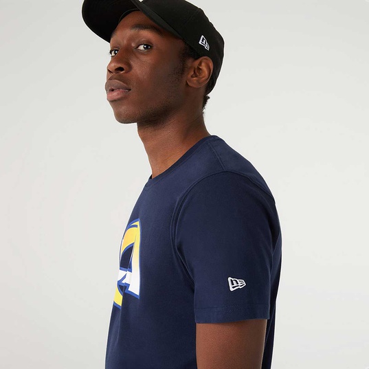 NFL Los Angeles Rams T-shirt  large image number 3