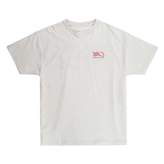 Sportswear T-Shirt  large numero dellimmagine {1}
