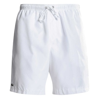 GH353T SMALL WEAVE CROC SHORTS