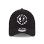 NBA BROOKLYN NETS 9FORTY THE LEAGUE CAP  large image number 2