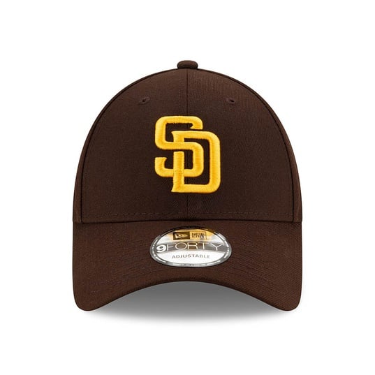 MLB SAN DIEGO PADRES 9FORTY THE LEAGUE CAP  large image number 3