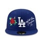 MLB LOS ANGELES DODGERS 59FIFTY LIFETIME CHAMPS CAP  large image number 3