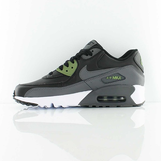 AIR MAX 90 LTR (GS)  large image number 3