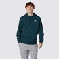 Essentials Embriodered HOODY  large image number 1