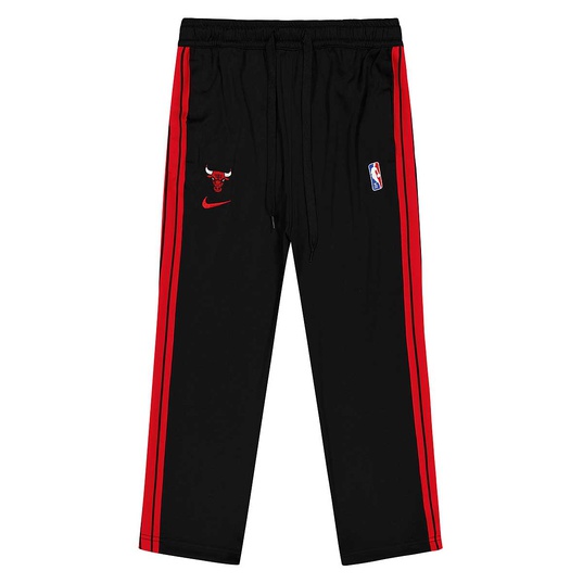 NBA CHICAGO BULLS TRACKPANT CTS 75 WOMENS  large image number 1