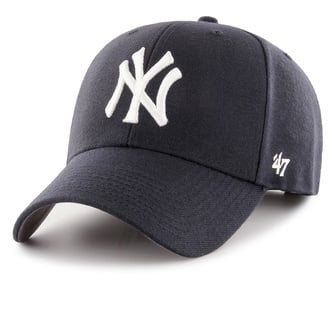 MLB New York Yankees '47 MVP Cap