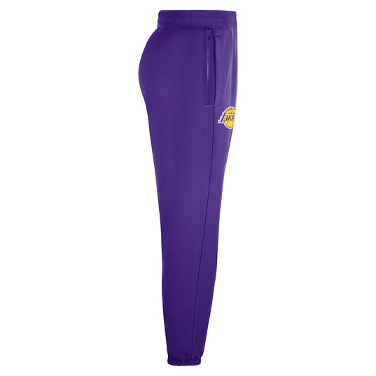 nba pants purple