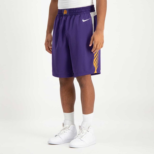 Official Phoenix Suns Nike Shorts, Basketball Shorts, Gym Shorts,  Compression Shorts
