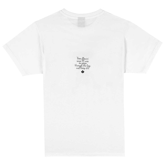 T.Dot Dunk T-Shirt  large afbeeldingnummer 2