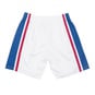 NBA Swingman Shorts - PHILADELPHIA 76ERS  large numero dellimmagine {1}