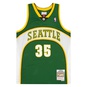NBA SWINGMAN JERSEY SEATTLE SUPERSONICS 07 - KEVIN DURANT  large image number 1