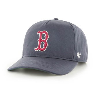 MLB Boston Red Sox 47 HITCH Cap
