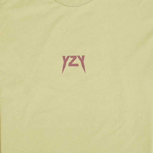 YZY 2020 Authentic Longsleeve  large afbeeldingnummer 2