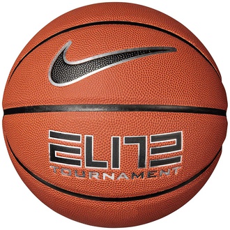 ELITE TOURNAMENT 8P Basketball