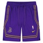 NBA LA LAKERS SHORT CROSSOVER CTS 75 WOMENS  large image number 1