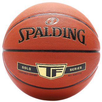 TF Series Basketball