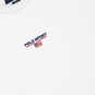 Small Script Polo Sport T-Shirt  large numero dellimmagine {1}
