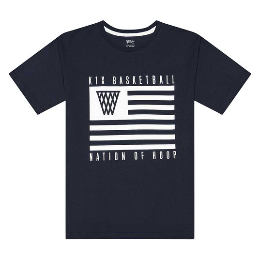 Core Original NOH Flag T-Shirt  large image number 1