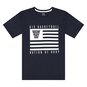 Core Original NOH Flag T-Shirt  large image number 1