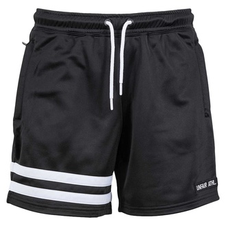 DMWU Athl. Shorts