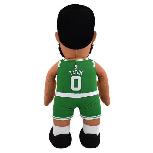 NBA Boston Celtics Jason Tatum Plush Figure  large Bildnummer 3