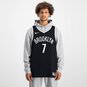 NBA SWINGMAN JERSEY BROOKLYN NETS KEVIN DURANT ICON  large image number 2