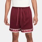 GIANNIS DRI-FIT MESH 6 INCH SHORTS  large image number 1