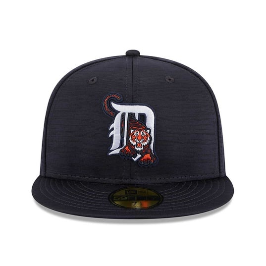 MLB DETROIT TIGERS 59FIFTY CLUBHOUSE CAP  large numero dellimmagine {1}