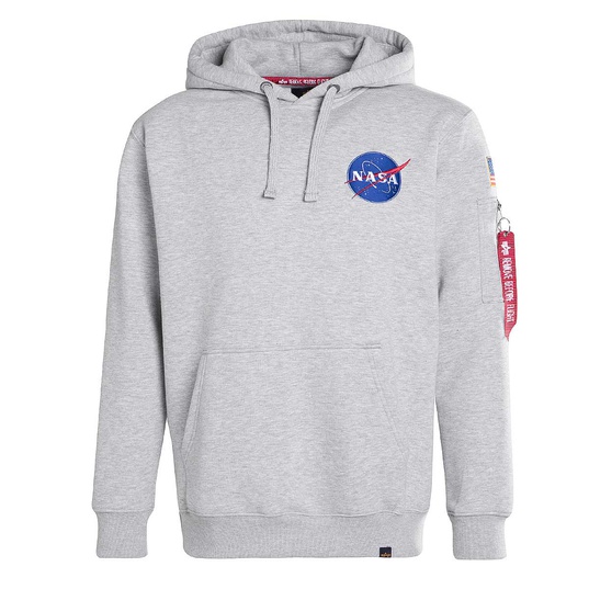 Space Shuttle Hoody  large image number 1