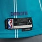 NBA CHARLOTTE HORNETS ICON SWINGMAN JERSEY LAMELO BALL  large image number 4
