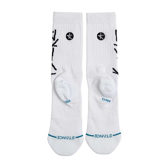 Cheap Shin Jordan Outlet x STANCE ICON SOCKS  large image number 2