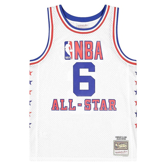 NBA SWINGMAN JERSEY 2.0 ALL STAR EAST I. THOMAS  large Bildnummer 1