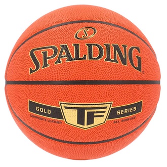 TF Gold Sz5 Composite Basketball