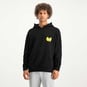 WU Tang Loves NY Heavy Oversize Hoody  large image number 2