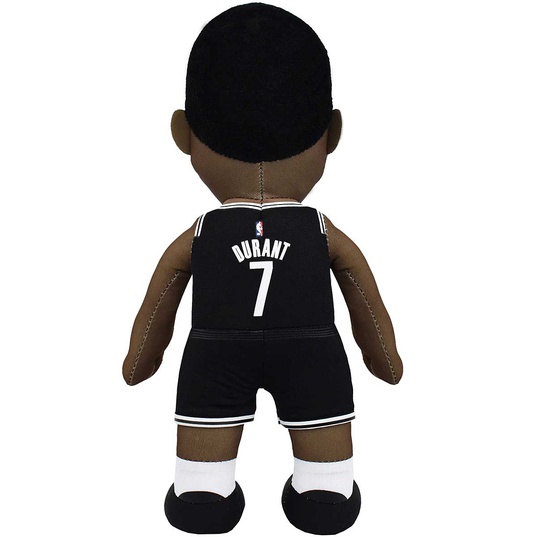 NBA Brooklyn Nets Plush Toy Kevin Durant 25cm  large image number 3