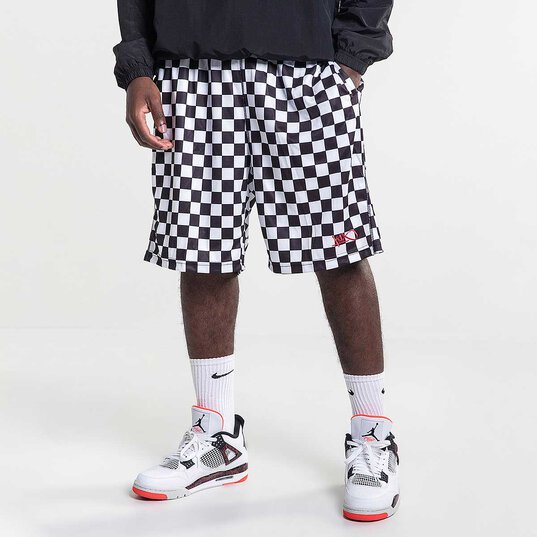 Checker Shorts  large image number 2