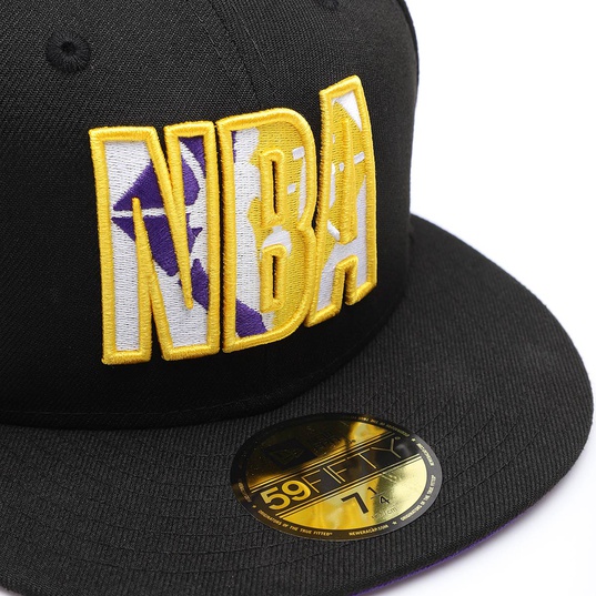 MLB 5950 LOS ANGELES LAKERS 75TH  large image number 5