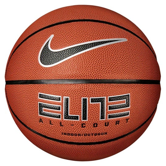 Elite All Court 8P 2.0  Basketball  large image number 1