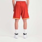 NBA BIG FACE BLOWN OUT FASHION SHORTS HOUSTON ROCKETS  large image number 3